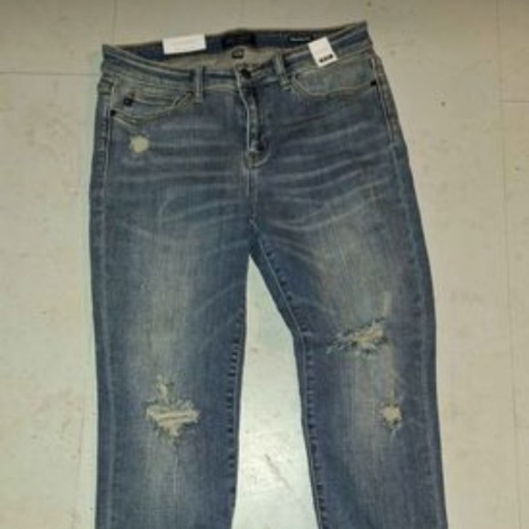Brand new Judy Blue jeans - Picture 1 of 2